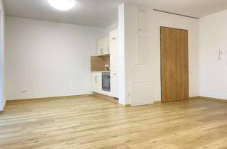 Wohnung mieten in 95466 Weidenberg, Betreutes Wohnen in Weidenberg – neuwertige Pflegeapartments