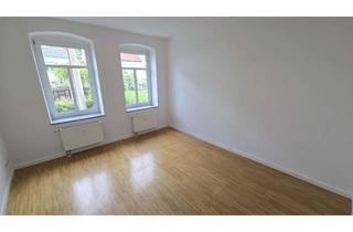 Wohnung mieten in Bockwaer Str., 08112 Wilkau-Haßlau, 2,0-Zimmerwohnung mit Balkon und Gartennutzung!