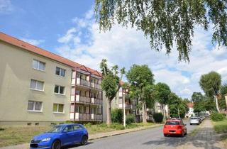 Sozialwohnungen mieten in Clara-Zetkin-Str., 06526 Sangerhausen, Diese schöne 3 Raumwohnung sucht neue Bewohner (WBS)