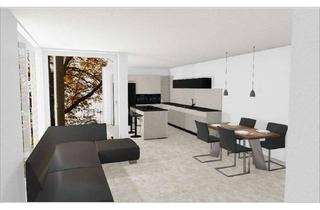 Wohnung mieten in 74072 Heilbronner Kernstadt, Neubauwohnung: Perfekte Kombination aus zentraler Lage und Ruhe