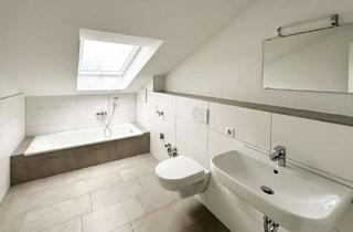 Wohnung mieten in Stuttgarter Straße 35, 74348 Lauffen, Moderne 3-Zimmer-Wohnung mit Dachterrasse
