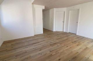 Wohnung mieten in 72537 Mehrstetten, Lichtdurchflutete Maisonette-Wohnung mit zwei Balkonen in Mehrstetten - Erstbezug!