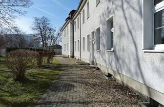 Wohnung mieten in Am Haupttor 22, 06237 Leuna, Wunderbar helle, großzügige Wohnung im Erdgeschoß