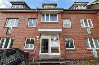 Wohnung mieten in Seitenweg 23, 28309 Hemelingen, ANNAHMESTOPP***2-Zimmer-Wohnung mit Einbauküche & Terrasse | Bremen Hemelingen