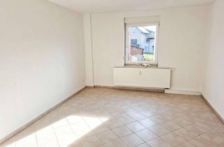 Wohnung mieten in Chemnitzer Str. 37, 09385 Lugau, 2-Raum-Wohnung mit kleiner Einbauküche