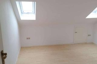 Wohnung mieten in Untergasse, 63505 Langenselbold, 2-Zimmer-Dachgeschosswohnung in Langenselbold – Gemütlich & Zentral WE 14