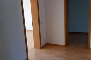 Wohnung mieten in Werdauerstraße 27, 08496 Neumark, 1-Raum Wohnung mit Balkon
