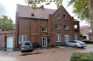 Wohnung mieten in Windmühlenweg, 49624 Löningen, Ideal für Bastler / Hobby-Handwerker! Großzügige 2 ZKB im 2. OG