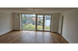 Wohnung mieten in 86567 Hilgertshausen-Tandern, Modernes Appartement/ 2-Zimmer Terrassen Wohnung 75m² , Erstbezug nach Renovierung