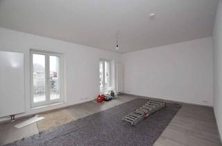 Wohnung mieten in Bahnhofstr. 45, 33602 Innenstadt, Kernsanierte Wohnung in der Innenstadt mit Balkon für 3 Personen