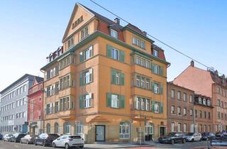 Wohnung mieten in 75172 Weststadt, Charmante, frisch sanierte 4-Zimmer-Wohnung in Pforzheim – ideal für Wohngemeinschaften jeden Alters
