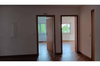 Wohnung mieten in 71540 Murrhardt, Modernisierte 4-Zimmer-Wohnung mit Balkon in Rems-Murr-Kreis