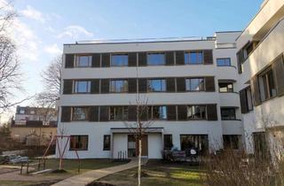 Wohnung mieten in Kuckhoffstraße 45, 13156 Niederschönhausen, Schöne und helle 4 Zimmer Maisonettewohnung zu vermieten