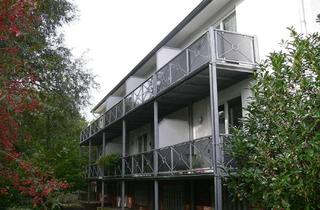 Wohnung mieten in Wittinger Straße 34 c, 29386 Hankensbüttel, Schöne 1-Zimmer OG.-Wohnung m. Südbalkon in Hankensbüttel