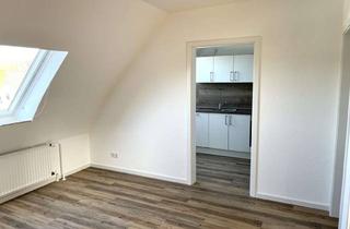 Wohnung mieten in 36199 Rotenburg, Helle und modernisierte 3-Zimmerwohnung in ruhiger Lage von Rotenburg a. d. Fulda