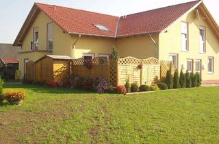 Wohnung mieten in Querstr., 06780 Zörbig, Gemütliche 2 Zimmer-Wohnung im Erdgeschoss
