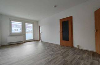 Wohnung mieten in Dr.-W.-Külz-Straße 69, 09618 Brand-Erbisdorf, Moderne 2-Raum Wohnung mit Balkon Dr.-Wilhelm-Külz-Straße