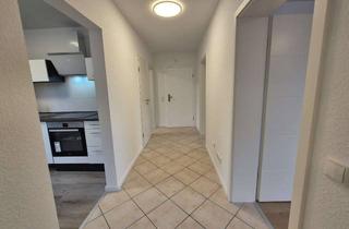 Wohnung mieten in 21709 Himmelpforten, Frisch renovierte 3-Zimmerwohnung mit Balkon!