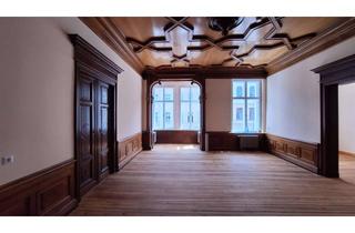 Wohnung mieten in Steinstraße 11, 14776 Neustadt, sehr schöne Wohnung in absoluter Innenstadtlage