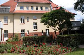 Wohnung mieten in Buchholzer Straße 23, 15755 Teupitz, 2 Zimmer Wohnung zum Wohlfühlen in grüner Umgebung in Dahme-Spreewald (Kreis), Teupitz