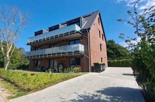 Wohnung mieten in Bismarckstraße 9a, 24392 Süderbrarup, Mehrere Barrierearme Wohnungen im Neubau in Süderbrarup mit Aufzug