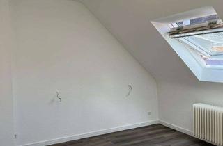 Wohnung mieten in Bierstraße 4-6, 66740 Saarlouis, Schöne Dachgeschosswohnung im Herzen der Altstadt(Whg.3)