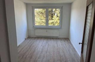 Wohnung mieten in Alte Bahnhofstraße, 19376 Suckow, 3-Zimmer-Wohnung in Suckow