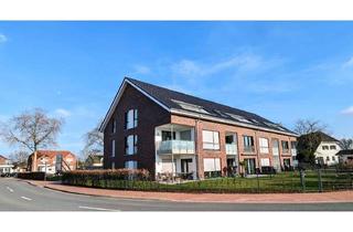 Wohnung mieten in 46348 Raesfeld, Neubauwohnung zu vermieten