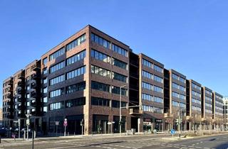 Wohnung mieten in Lisa-Fittko-Straße, 10557 Tiergarten, Geräumige 4 Zimmer Wohnung im QH Core - provisionsfrei