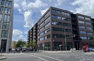 Wohnung mieten in Lisa-Fittko-Straße, 10557 Tiergarten, Geräumige 4 Zimmer Wohnung im QH Core - provisionsfrei