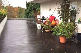 Penthouse mieten in 61462 Königstein, Über den Dächern von Königstein - 2,5-Zimmer-Penthouse-Wohnung!
