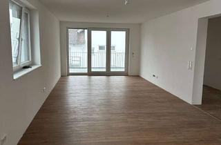 Wohnung mieten in Lindengasse, 77743 Neuried, 3-Zimmer Neubau-Wohnung im 1. OG