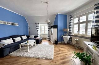 Wohnung mieten in 24534 Innenstadt, Helle 4-Zimmer Altbauwohnung in der Innenstadt von Neumünster