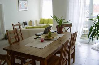 Wohnung mieten in Bezirksstraße 20a, 63755 Alzenau, Helle freundliche 2-Zimmerwohnung mit Balkon in Alzenau / Wasserlos - provisionsfrei