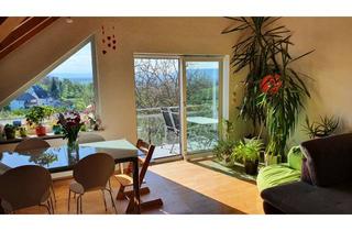 Wohnung mieten in 72667 Schlaitdorf, Hochwertige Wohnung mit drei Zimmern, Galerie und großem Balkon