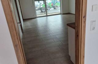Wohnung mieten in Detterstraße 13 a, 94496 Ortenburg, Ideal geschnittene Erdgeschosswohnung mit Terrasse zu vermieten!