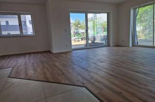 Wohnung mieten in Detterstraße 11 b, 94496 Ortenburg, Energieeffizient & Modern: 2-Zimmer Wohnung in ruhiger Innenhof-Lage