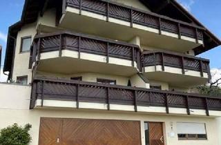 Wohnung mieten in 71083 Herrenberg, Herrenberg Kayh: 1 Zimmer Appartement mit herrlicher Aussicht