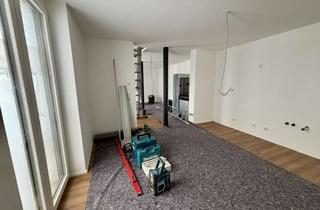 Wohnung mieten in Hoffeldring, 83080 Oberaudorf, Wohntraum auf zwei Ebenen – 2-Zimmer-Maisonette mit gehobener Ausstattung, Einbauküche & 2 Terrassen