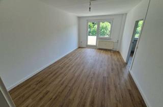 Wohnung mieten in Gnaschwitzer Straße 13, 02692 Doberschau, 3 RW im Grünen + Balkon + Badewanne