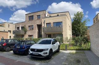 Wohnung mieten in Sandkoppel, 24145 Meimersdorf, Luxus Neubau-Dachterrassenwohnung in Kiel-Meimersdorf