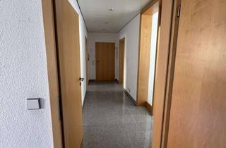 Wohnung mieten in 58791 Werdohl, Moderne 3-Zimmer-Wohnung mit Granitböden und Marmorfliesen im Bad sowiesonnigem Balkon in Werdohl