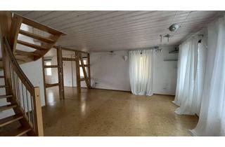 Wohnung mieten in Poststraße 46, 72213 Altensteig, Ansprechende 4-Zimmer-Maisonette-Wohnung mit gehobener Innenausstattung in Altensteig