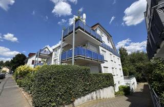 Wohnung mieten in 61381 Friedrichsdorf, Erstbezug nach Modernisierung - Maisonette, Klimaanlage, Dachterrasse, EBK, Garage