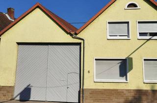 Wohnung mieten in 67575 Eich, Sehr gut geschnittene Wohnung (Haus) im Herzen von Eich