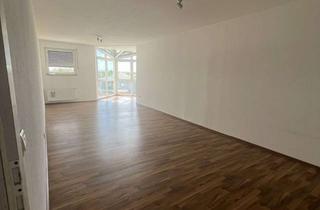 Wohnung mieten in Am Markt, 06792 Sandersdorf, Freundliche 4-Raumwohnung in Zscherndorf
