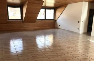 Wohnung mieten in 63785 Obernburg, Gepflegte Wohnung mit insg. 3 Zimmer sowie Balkon und EBK in Obernburg