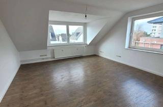 Wohnung mieten in Ahnthöhe 15, 27572 Wulsdorf, 3-Zimmer Dachgeschosswohnung in Bremerhaven zu vermieten!