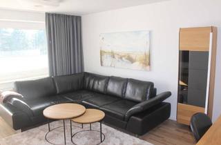 Wohnung mieten in Strichweg 197a, 27476 Cuxhaven, Top Lage - Sehr schöne 3-Zimmer-Wohnung inkl. Balkon, EBK und Stellplatz in Döse