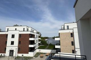 Wohnung mieten in Regattastraße, 12527 Grünau, 4 Zimmer Wohnung + TG + EBK + Wasserblick